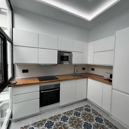 Apartment Grand Larios Málaga