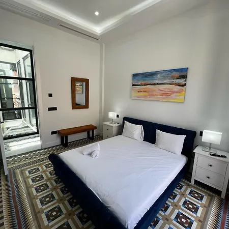 Grand Larios Apartment Málaga