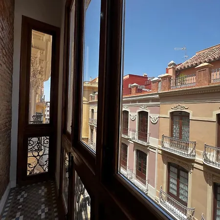 Grand Larios * Málaga