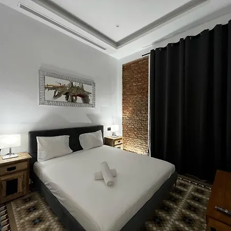 Apartment Grand Larios Málaga