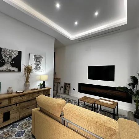 Apartment Grand Larios