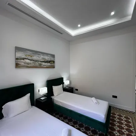 Apartment Grand Larios Málaga