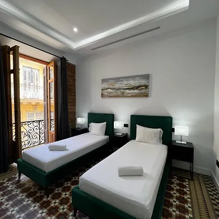 Grand Larios Málaga