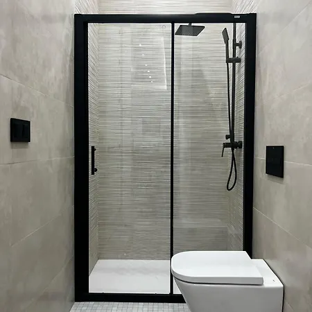 Apartman Grand Larios Málaga