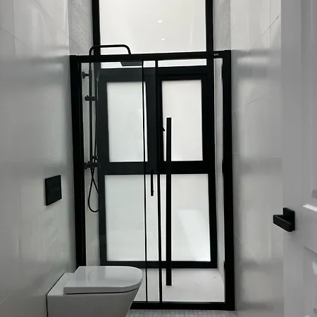 Grand Larios Apartman *