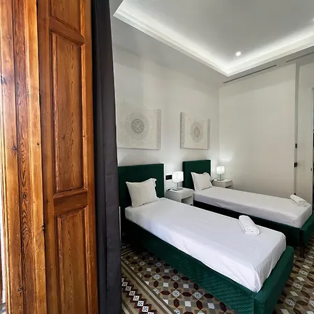 Grand Larios * Malaga