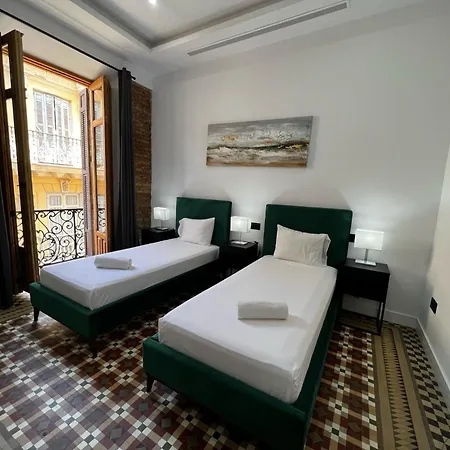 Apartment Grand Larios